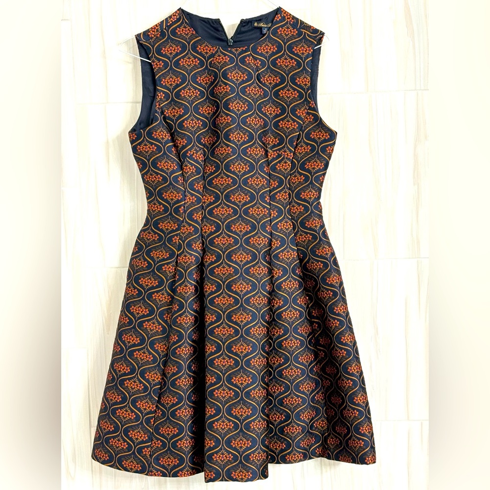 Brooks Brothers Sleeveless Dress